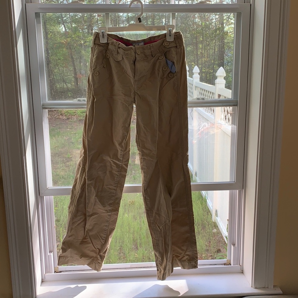 Clothing from American Eagle